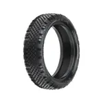 Pro-Line pneu 2.2" Prism CR3 Carpet 2WD přední (2)