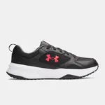 Under Armour UA Charged Edge-BLK Men's Shoes - Mens