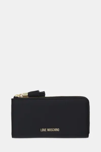 Peněženka Love Moschino