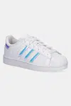 Dětské tenisky adidas Originals SUPERSTAR II bílá barva, JQ1789