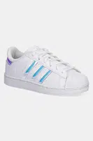 Dětské tenisky adidas Originals SUPERSTAR II bílá barva, JQ1789