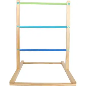 Small Foot Házecí hra Golf Spin Ladder Active