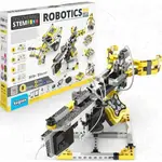 Engino Stem robotics mini set