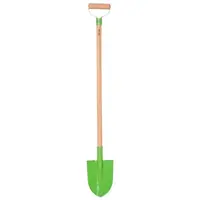 Bigjigs Toys Zahradní dětský rýč