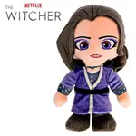 Zaklínač - Yennefer plyšová 28cm 0m+