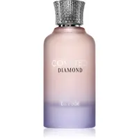 La Fede Coveted Diamond parfémovaná voda unisex 100 ml