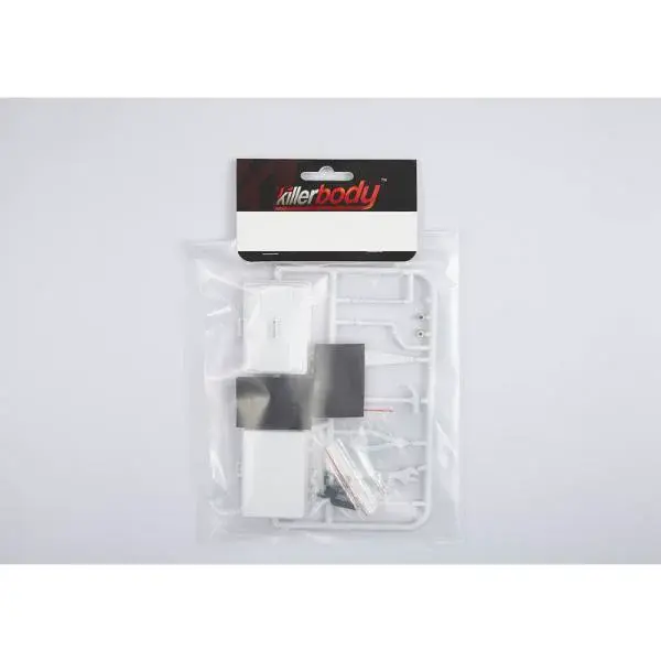 Killerbody sada nářadí s kufrem