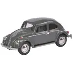 1:64 VW Kaefer 1500, grey