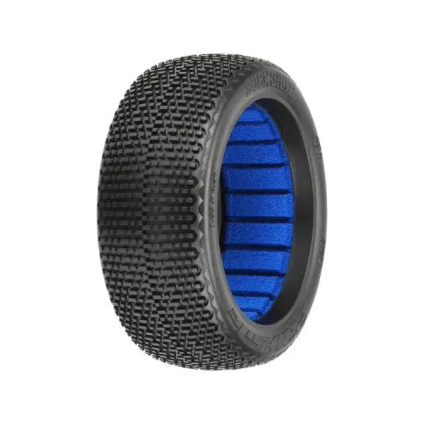 Pro-Line pneu 3.3" Buck Shot S3 Off-Road Buggy (2)