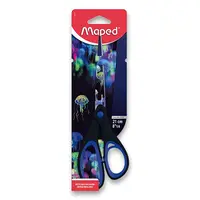 Nůžky Maped Deepsea Paradise - 21 cm