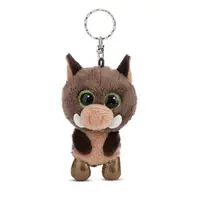 NICI Glubschis klíčenka Divočák Truffle Fluffle 9cm