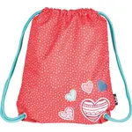 BAAGL Sáček Srdce – HEARTS