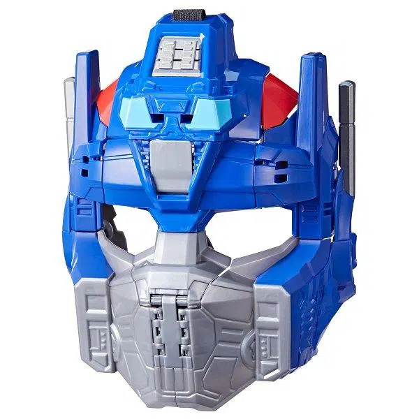 Transformers MV8 maska a figurka 2v1
