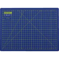 Modelcraft řezací podložka A4