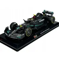 1:43 MERCEDES AMG PETRONAS W12 E PERFORMANCE L HEMILTON WINNWE BRITISH GP 2021