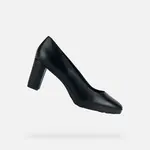 Black women's pumps Geox Walk - Women