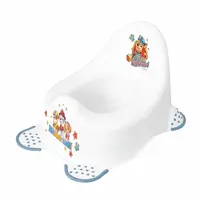 Keeeper Nočník s protiskluzem Paw Patrol - bílá/modrá