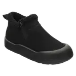 SANTÉ Dámské kozačky WD/587 BLACK v.36