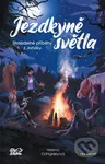 Jezdkyně světla: Strašidelné příběhy z Jorviku - Helena Dahlgren - kniha z kategorie Fantasy