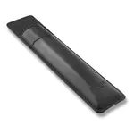 Parker PU puzdro na pero čierne