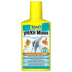 Přípravek Tetra pH/KH Minus 250ml