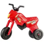 Odrážedlo Enduro Yupee červené velké