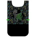 Zástěra pončo OXY GO Dino