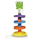 Dolu Spirálová věž s kuličkou