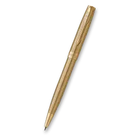 Kuličkové pero Parker Sonnet SE Ciselé GT