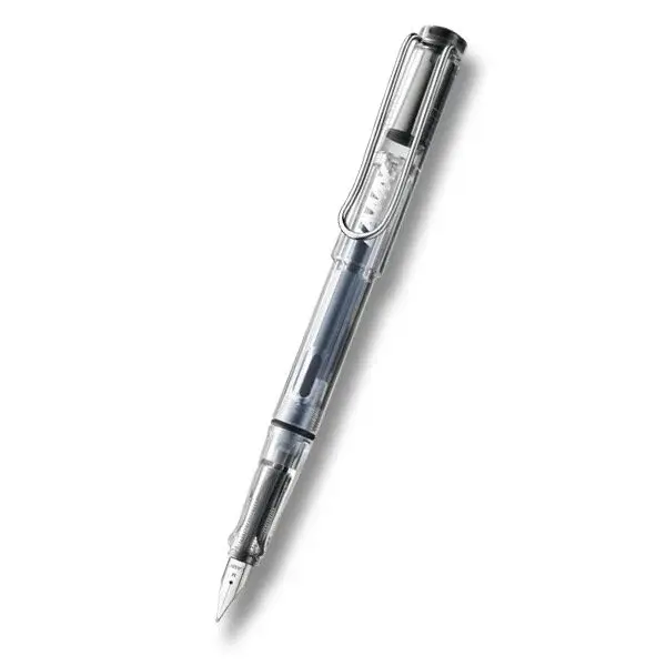 Plnicí pero Lamy Vista Transparent - hrot M