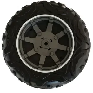 Peg-Pérego RZR 900 XP 2 x přední kolo