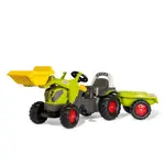 Rollytoys rollyKid CLAAS AXOS 240