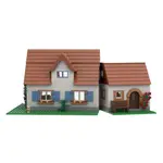 BRIXIES Plus 222.201 Farma, 1202 ks