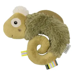 Měkký kroužek chameleon, Crazy