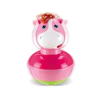 Roly-poly koník 14 cm