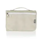Cestovní přebalovací podložka, Ivory beige