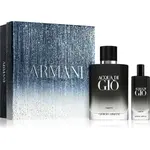 Armani Acqua di Giò Parfum sada pro muže