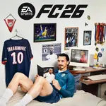 EA SPORTS FC 26 Boosting > PlayStation > Division Rivals > Division 9 > Division 9 to 3 | Division 3 Rivals Boost (D9-D3)