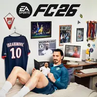 EA SPORTS FC 26 Boosting > PlayStation > Division Rivals > Division 3 > Division 9 to 3 | Division 3 Rivals Boost (D9-D3)