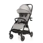 Kočárek Quiq 2, Metal Grey