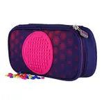 PIXIE CREW Student pencil case Hexee