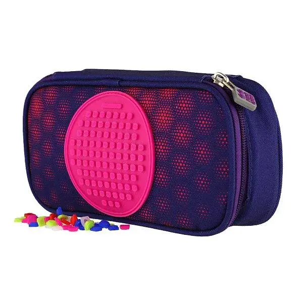 PIXIE CREW Student pencil case Hexee
