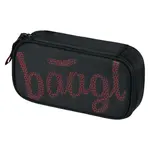 BAAGL Školní peračník etui Skate Red