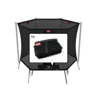 BERG Safety Net Comfort Netting 300 Ochranná síť