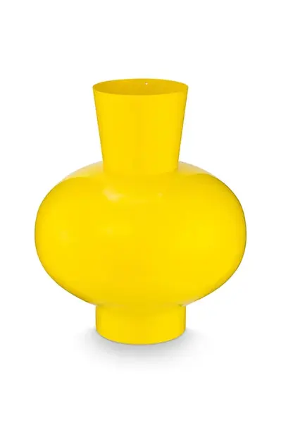 Dekorativní váza vtwonen Fluo 23 x 27 cm