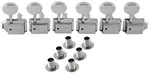 Fender ClassicGear Tuning Machines, Chrome