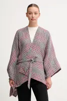 Pončo United Colors of Benetton