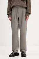 Kalhoty Abercrombie & Fitch