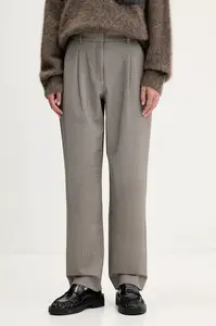 Kalhoty Abercrombie & Fitch