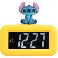 Stitch mini budík